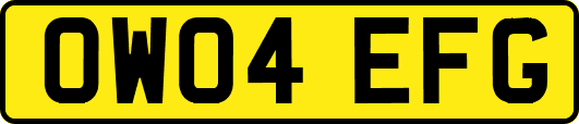 OW04EFG