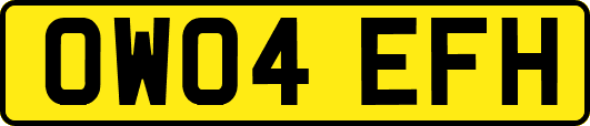 OW04EFH