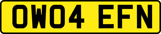 OW04EFN