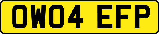 OW04EFP