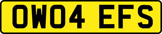 OW04EFS