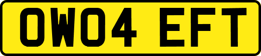 OW04EFT