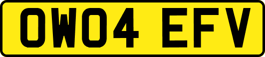 OW04EFV