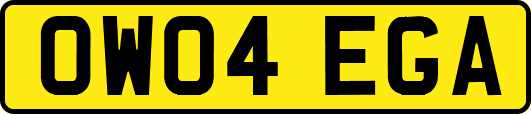 OW04EGA