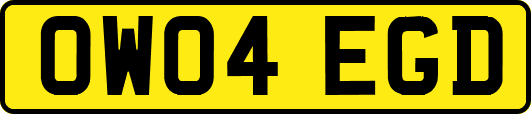 OW04EGD