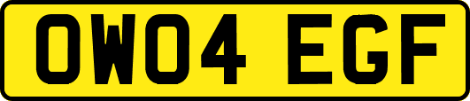 OW04EGF