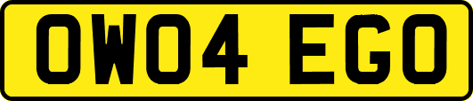 OW04EGO