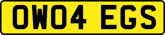 OW04EGS