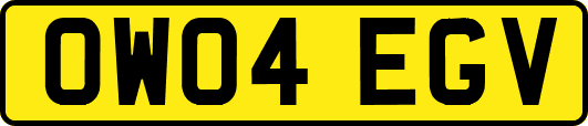 OW04EGV