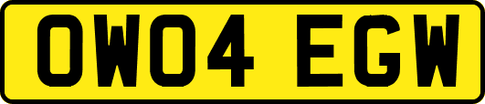 OW04EGW