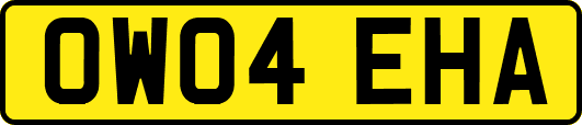 OW04EHA