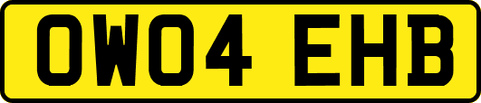 OW04EHB