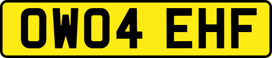 OW04EHF