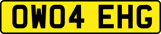 OW04EHG