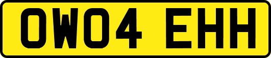 OW04EHH