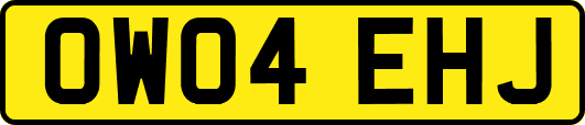 OW04EHJ