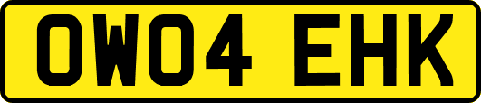 OW04EHK