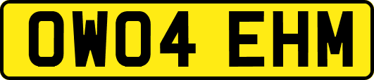 OW04EHM