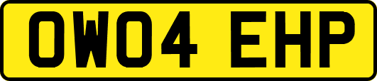 OW04EHP