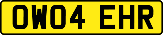 OW04EHR