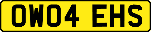 OW04EHS