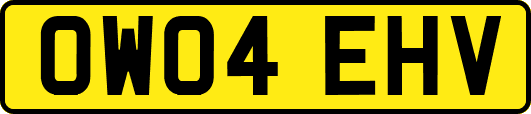 OW04EHV