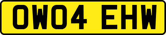 OW04EHW