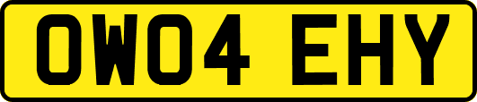 OW04EHY