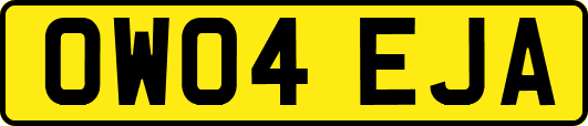 OW04EJA