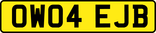 OW04EJB