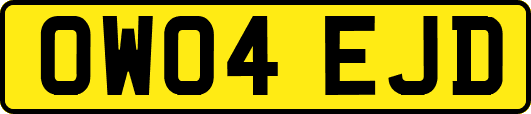OW04EJD