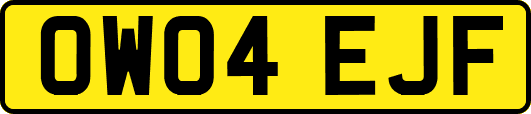 OW04EJF