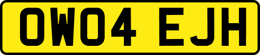 OW04EJH
