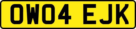 OW04EJK