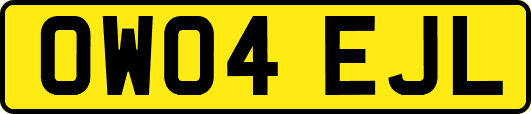 OW04EJL