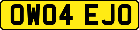 OW04EJO