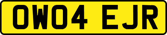 OW04EJR