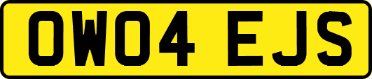 OW04EJS