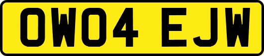 OW04EJW