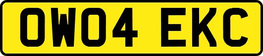 OW04EKC
