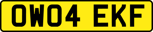 OW04EKF