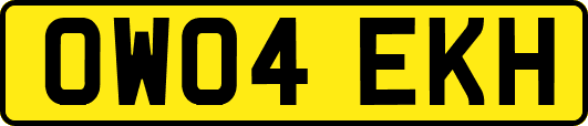OW04EKH