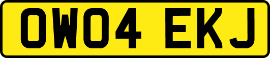 OW04EKJ