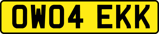 OW04EKK