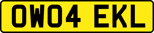 OW04EKL