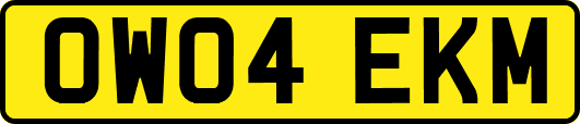 OW04EKM