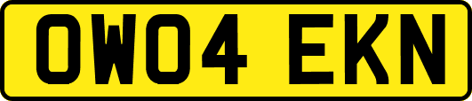 OW04EKN