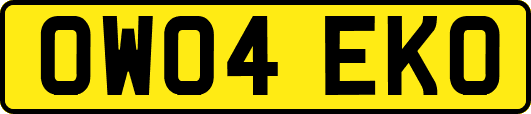 OW04EKO