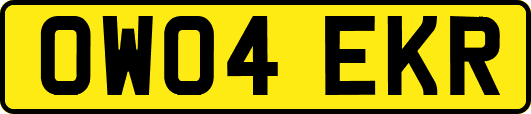 OW04EKR