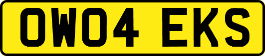 OW04EKS